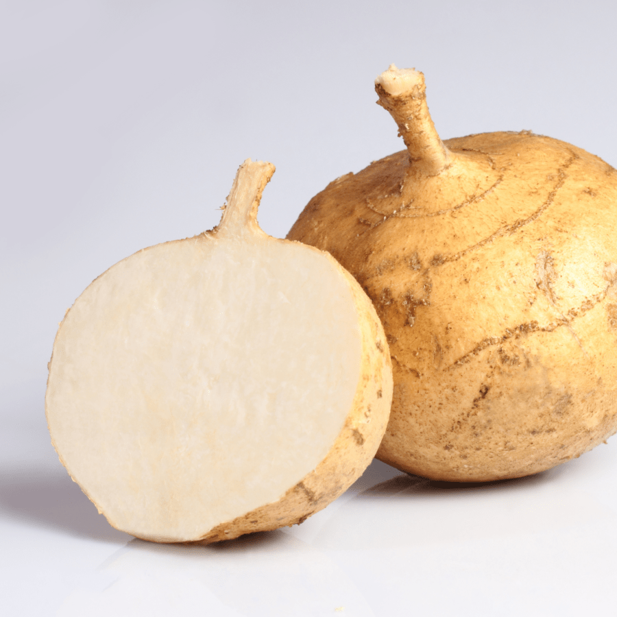 Bodenkohlrabi